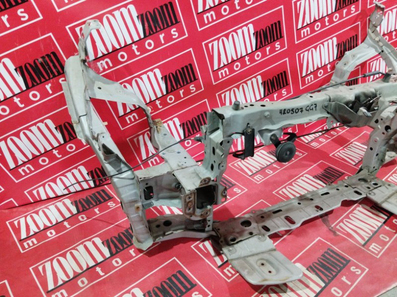 Рамка радиатора, 18100 рублей, Солонцы