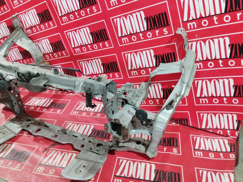 Рамка радиатора, 18100 рублей, Солонцы