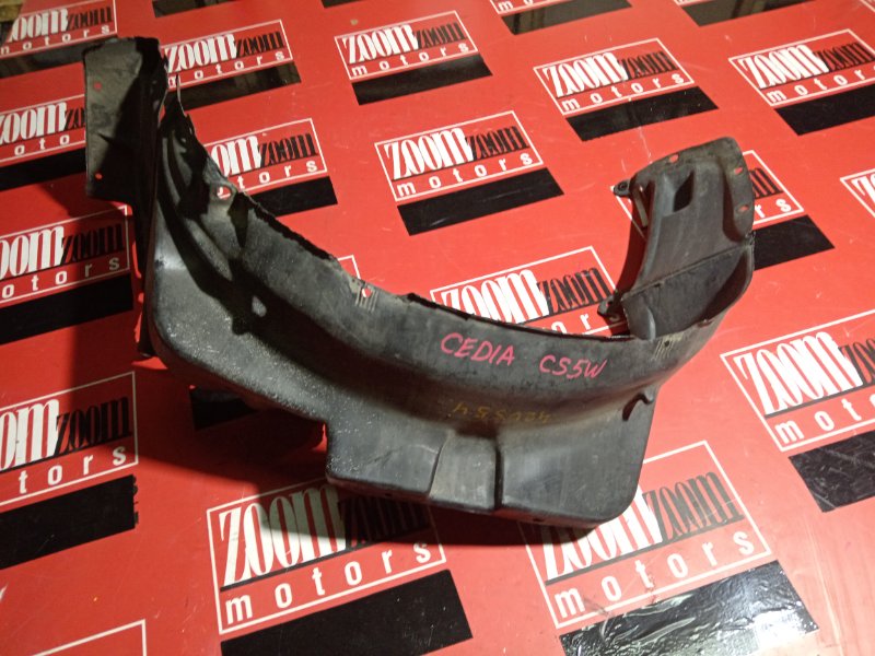 Подкрылок, 1000 рублей, Красноярск