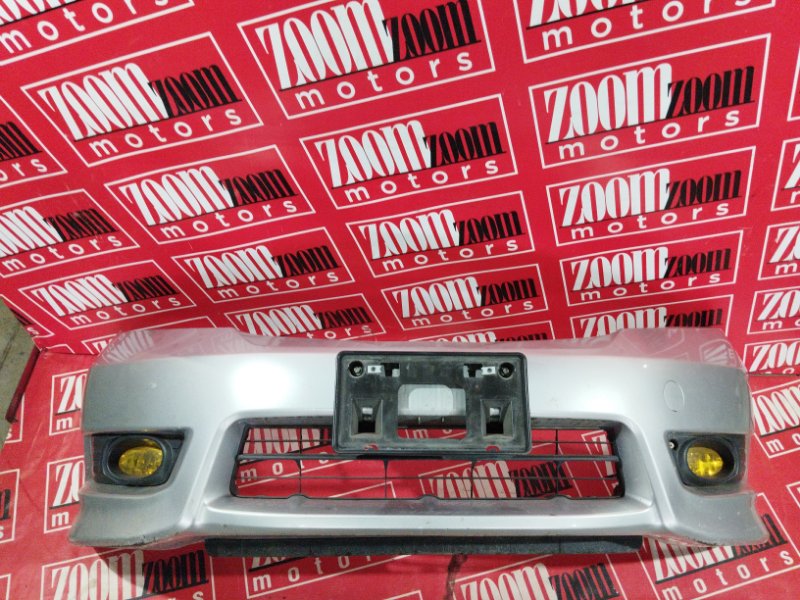 Бампер, 36100 рублей, Солонцы