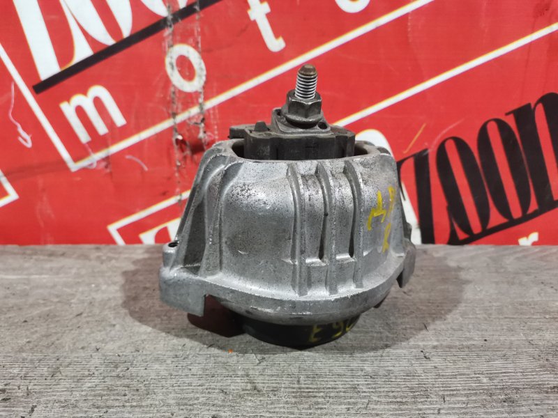 Подушка двигателя, 800 рублей, Солонцы