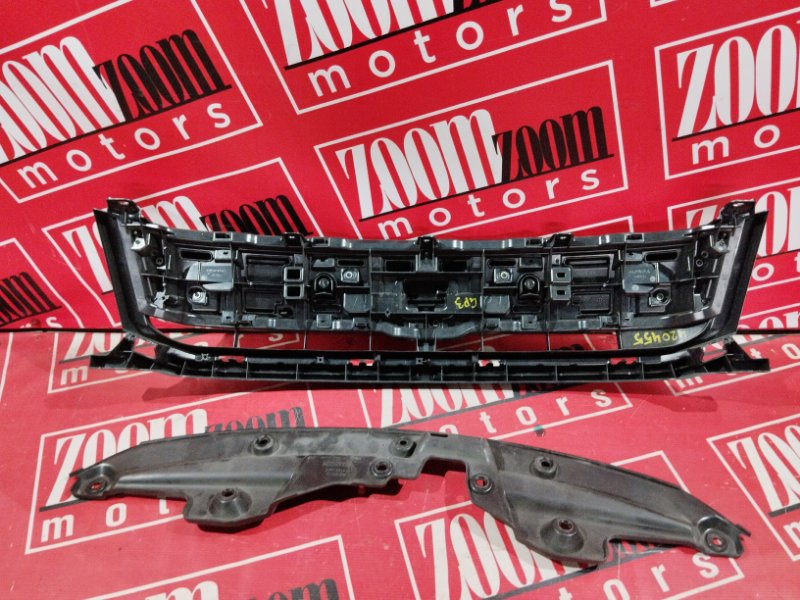 Решетка радиатора, 19000 рублей, Солонцы