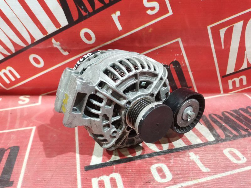 Генератор, 5500 рублей, Солонцы