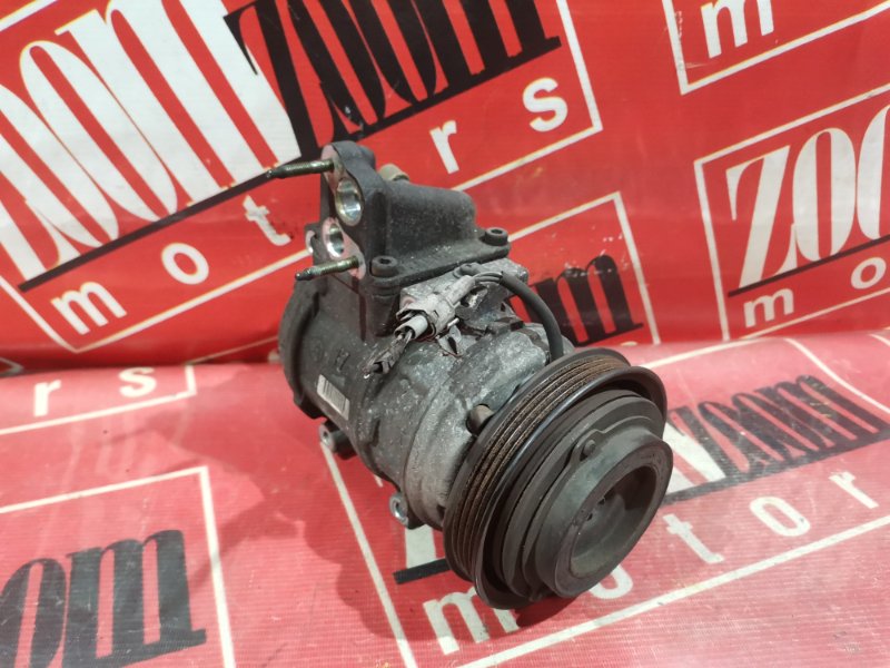 Компрессор кондиционера, 2400 рублей, Красноярск