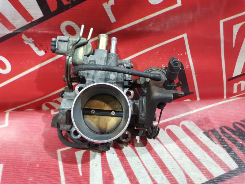 Заслонка дроссельная, 5700 рублей, Красноярск