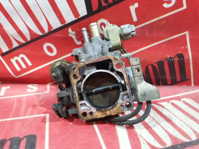 Заслонка дроссельная, 5700 рублей, Красноярск