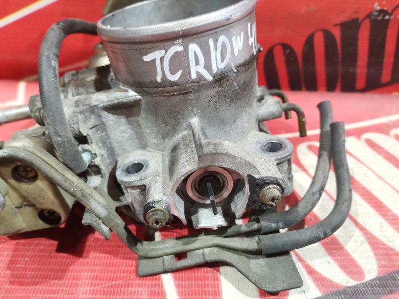 Заслонка дроссельная, 5700 рублей, Красноярск