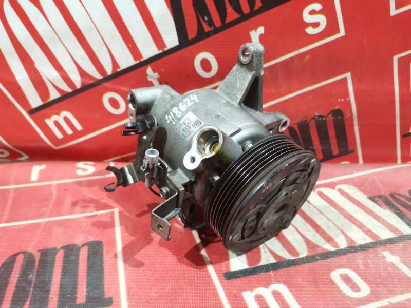 Компрессор кондиционера, 18100 рублей, Красноярск