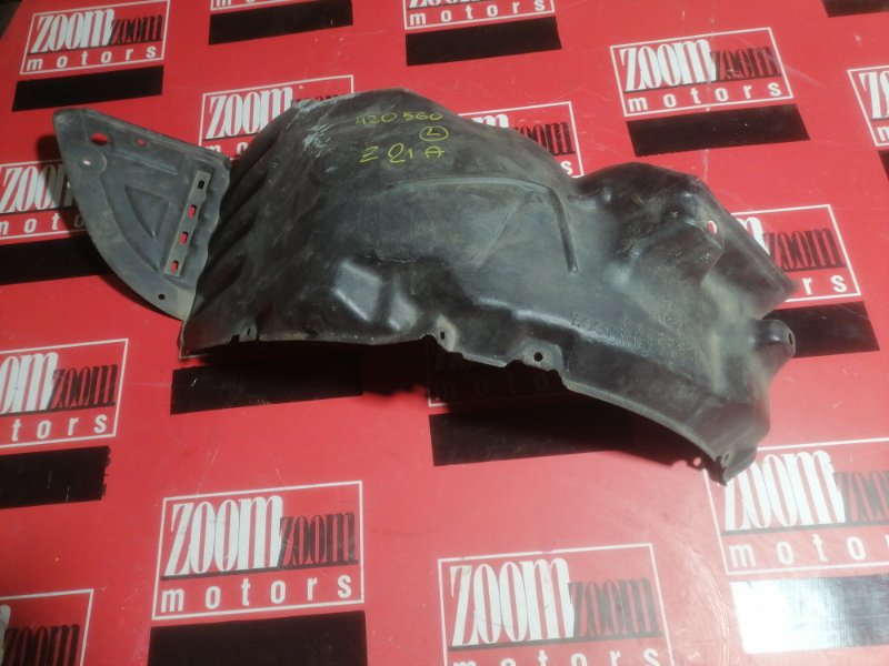 Подкрылок, 800 рублей, Красноярск