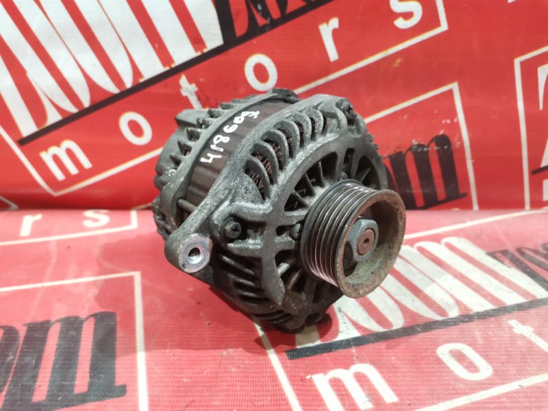 Генератор, 7600 рублей, Красноярск