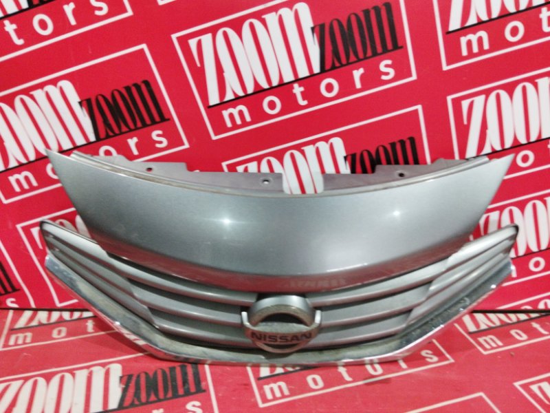 Решетка радиатора, 8600 рублей, Солонцы