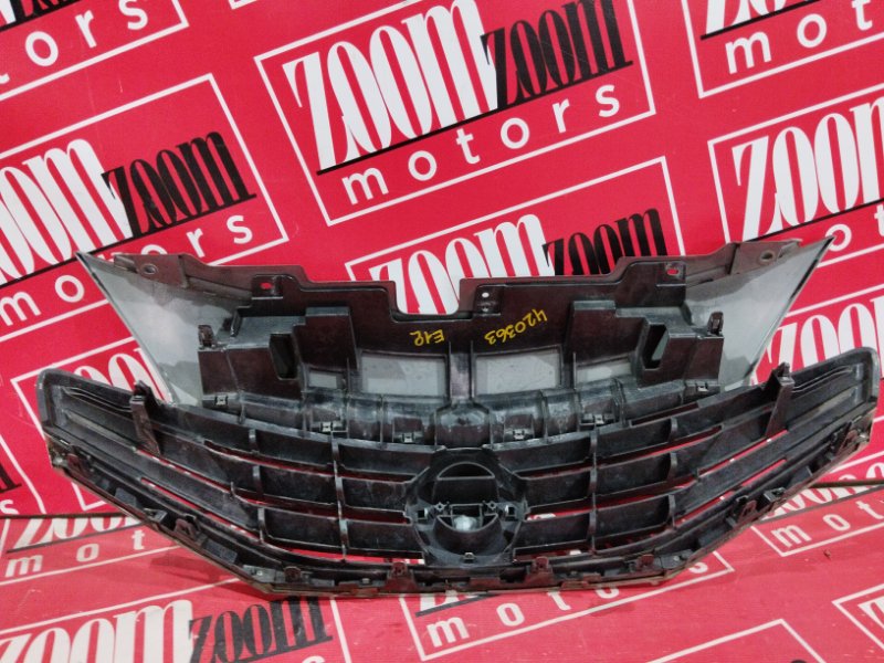 Решетка радиатора, 8600 рублей, Солонцы