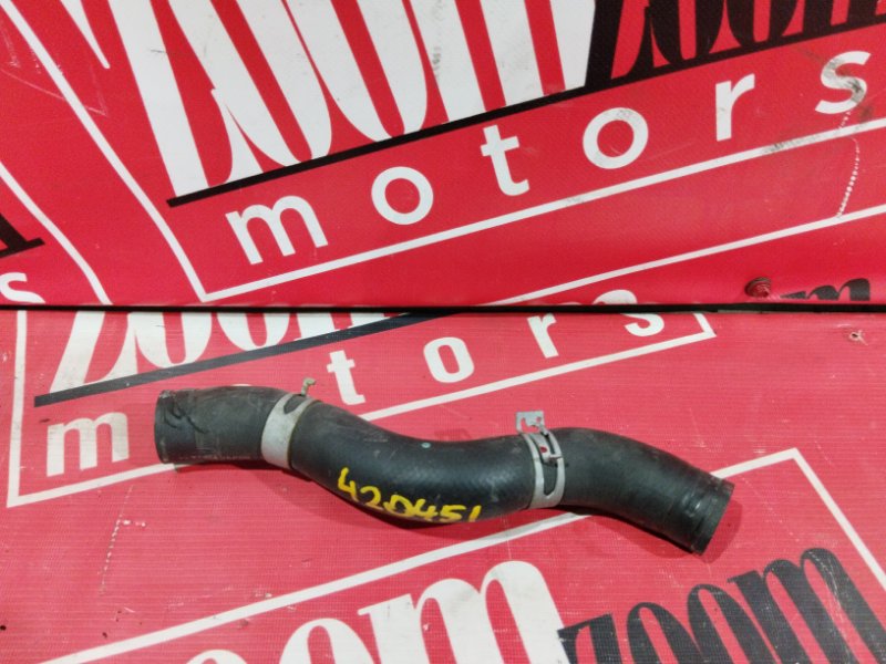 Патрубок радиатора, 700 рублей, Красноярск