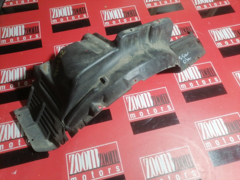 Подкрылок, 1000 рублей, Красноярск