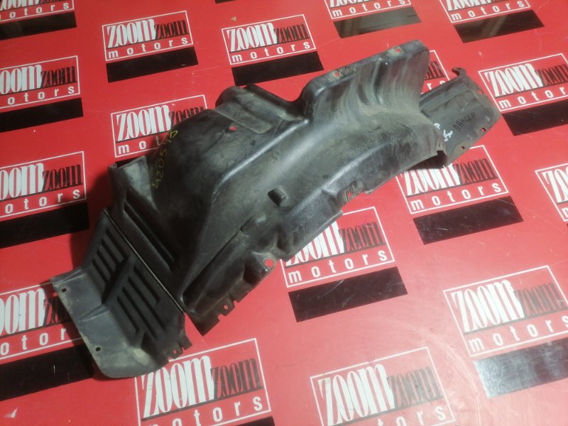 Подкрылок, 1000 рублей, Красноярск