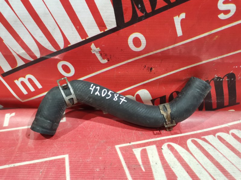 Патрубок радиатора, 500 рублей, Красноярск