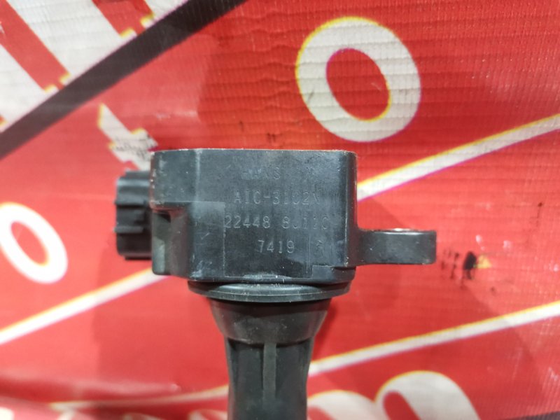 Катушка зажигания, 800 рублей, Красноярск