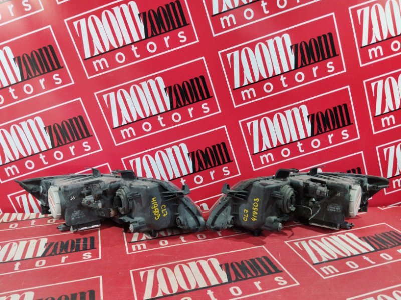 Фара, 41800 рублей, Солонцы