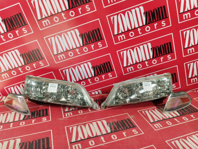 Фара, 49400 рублей, Солонцы