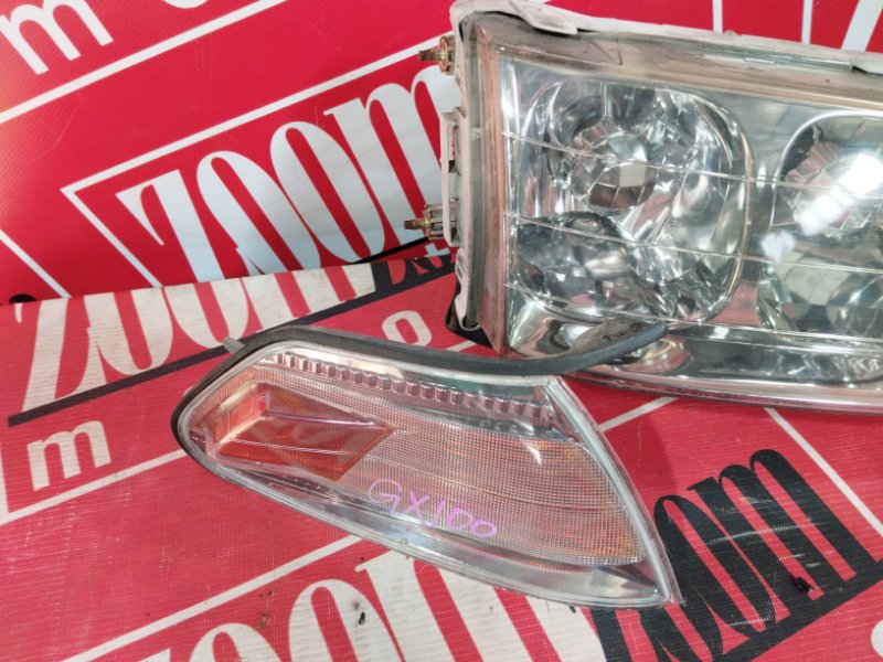 Фара, 49400 рублей, Солонцы