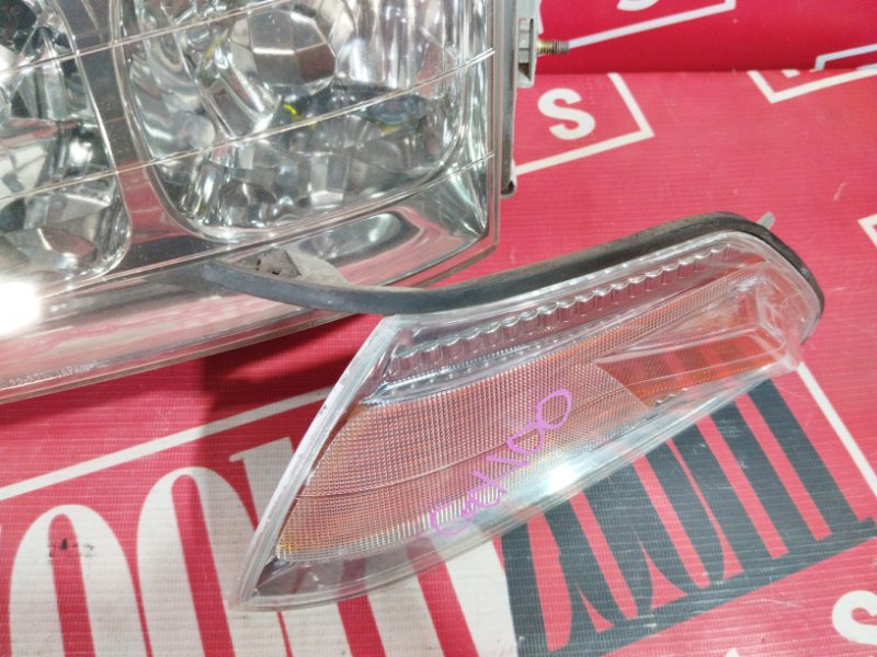 Фара, 49400 рублей, Солонцы