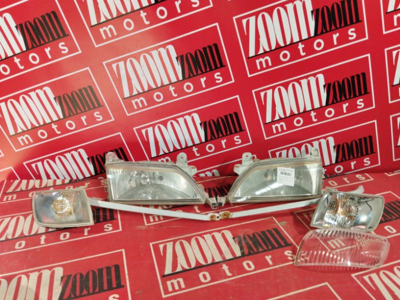 Фара, 19000 рублей, Солонцы