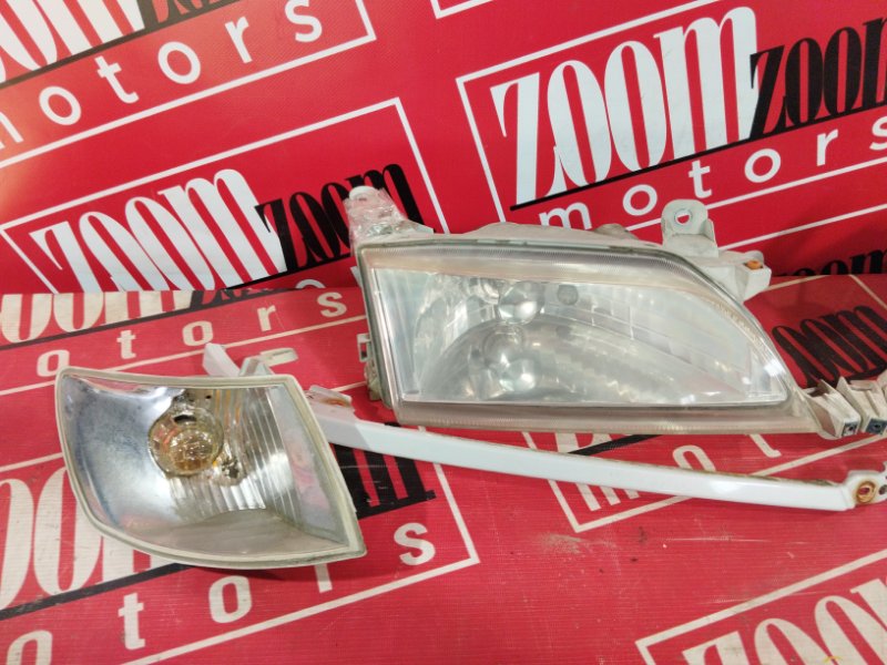 Фара, 19000 рублей, Солонцы