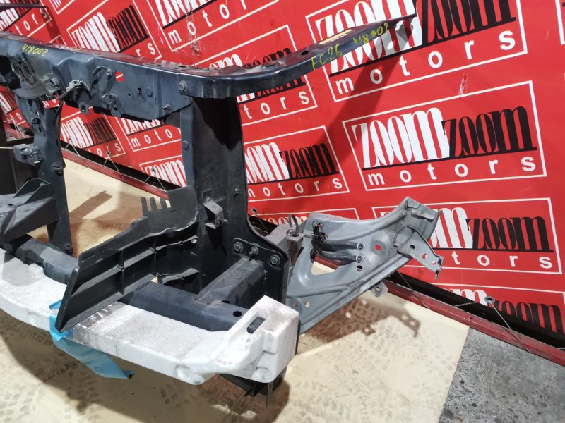 Рамка радиатора, 6700 рублей, Солонцы