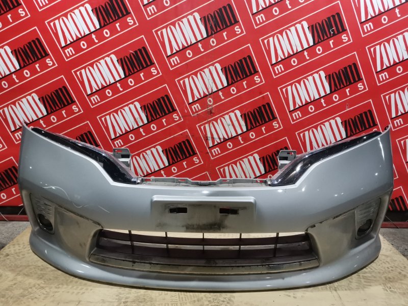 Бампер, 14900 рублей, Красноярск