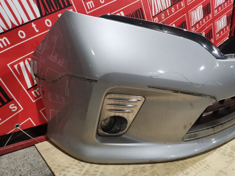 Бампер, 14900 рублей, Красноярск