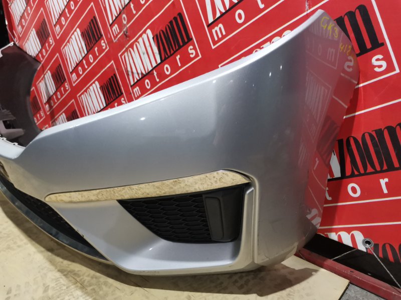 Бампер, 28500 рублей, Красноярск