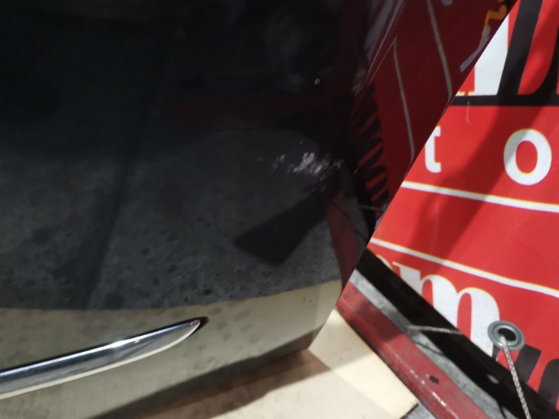 Бампер, 12700 рублей, Красноярск