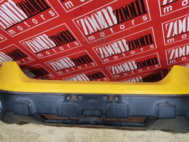 Бампер, 24700 рублей, Красноярск