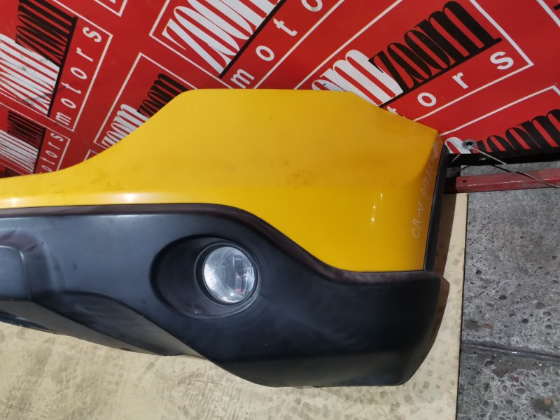 Бампер, 24700 рублей, Красноярск