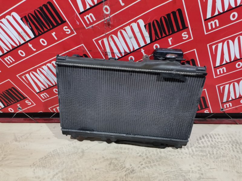 Радиатор двигателя, 8600 рублей, Красноярск