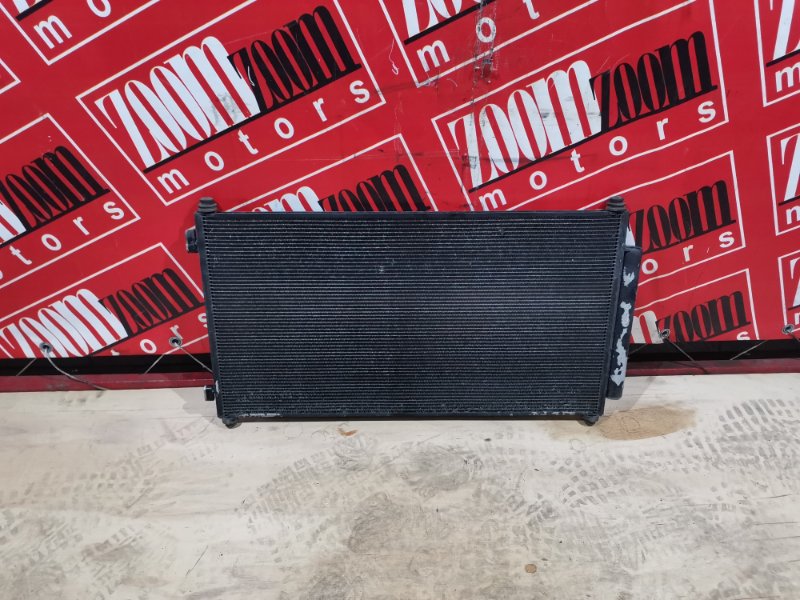 Радиатор кондиционера, 4800 рублей, Красноярск