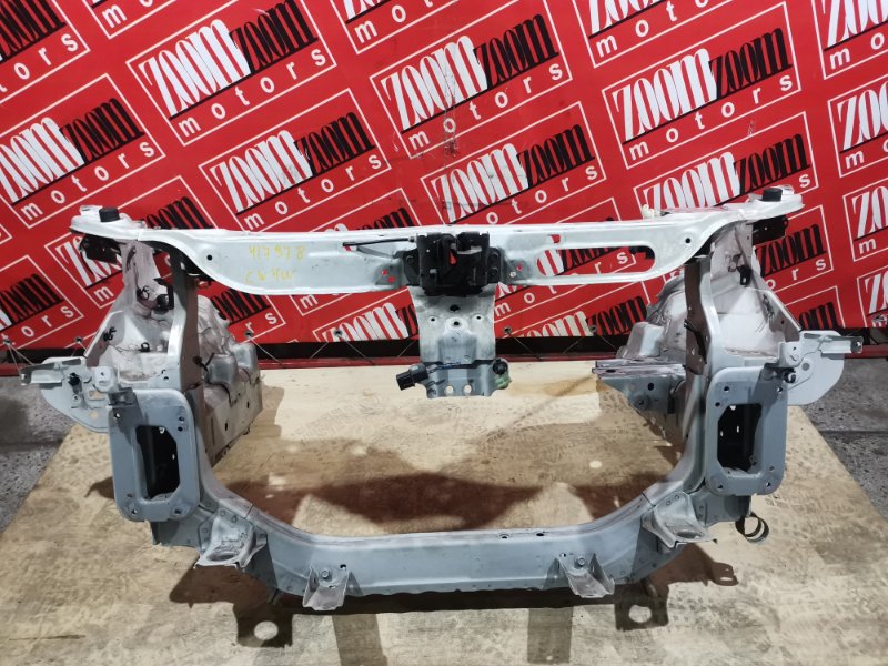 Рамка радиатора, 4800 рублей, Солонцы