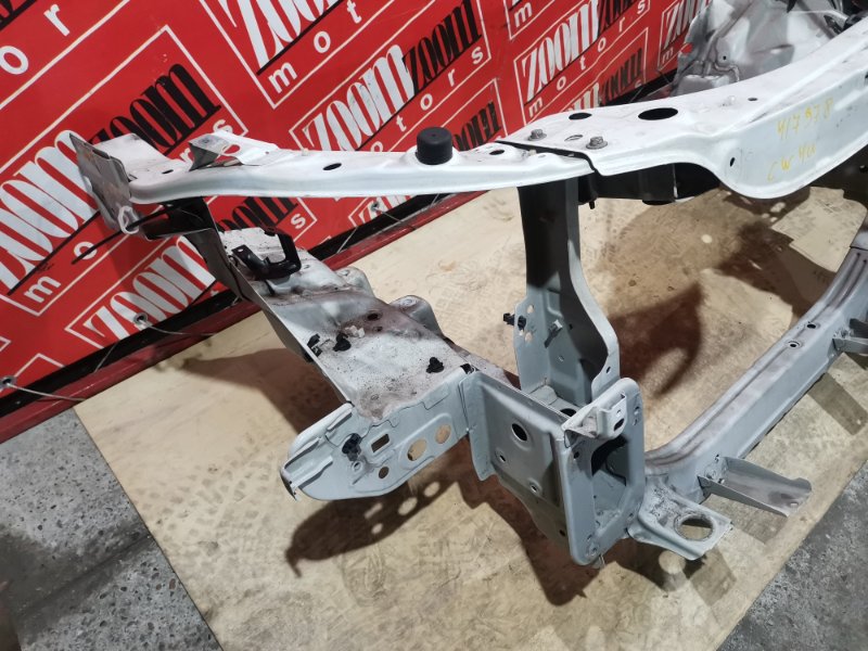 Рамка радиатора, 4800 рублей, Солонцы