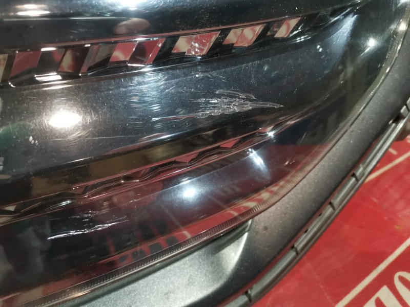 Решетка радиатора, 20900 рублей, Красноярск