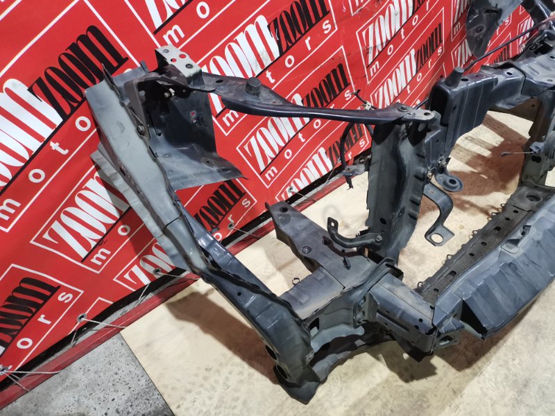 Рамка радиатора, 12400 рублей, Солонцы