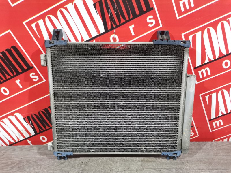 Радиатор кондиционера, 2400 рублей, Красноярск