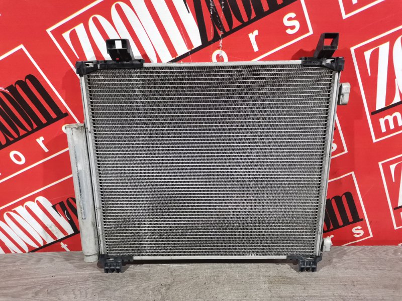 Радиатор кондиционера, 2400 рублей, Красноярск