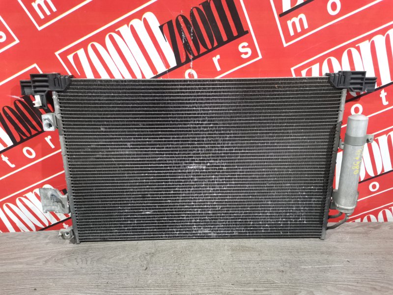 Радиатор кондиционера, 2700 рублей, Красноярск