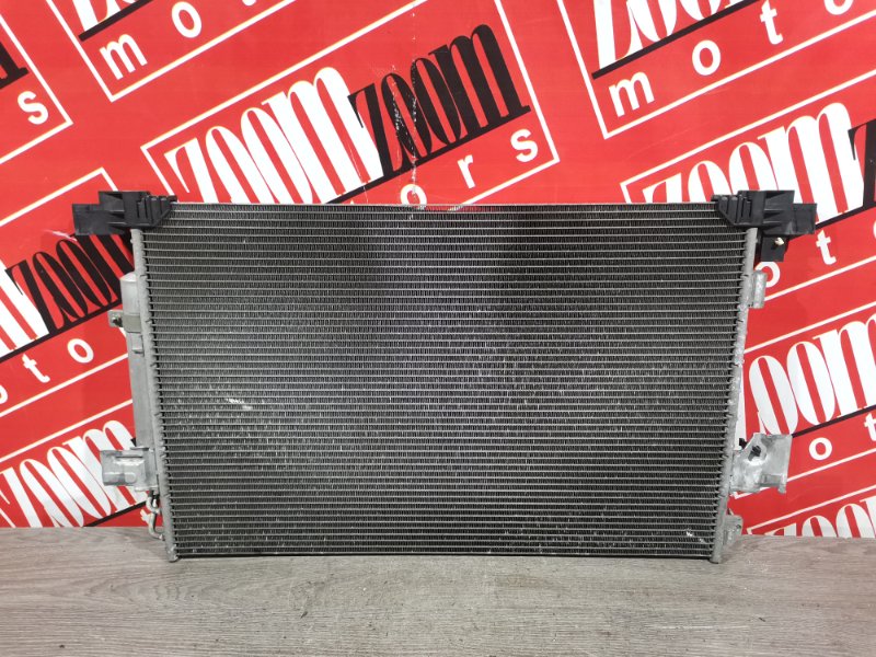 Радиатор кондиционера, 2700 рублей, Красноярск