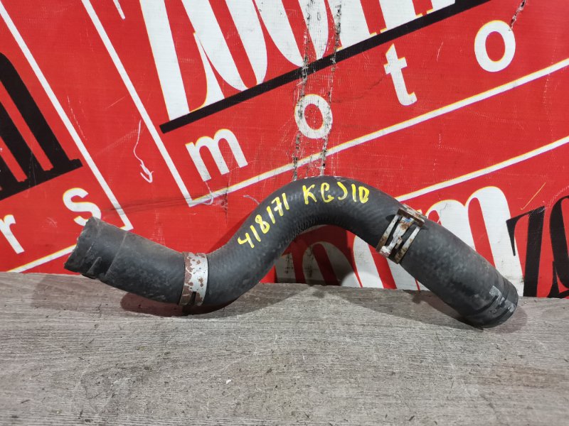 Патрубок радиатора, 800 рублей, Красноярск