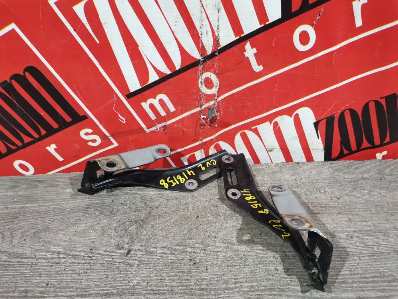 Петля (Шарнир капота), 500 рублей, Красноярск