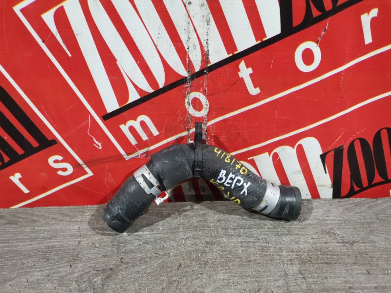 Патрубок радиатора, 800 рублей, Красноярск