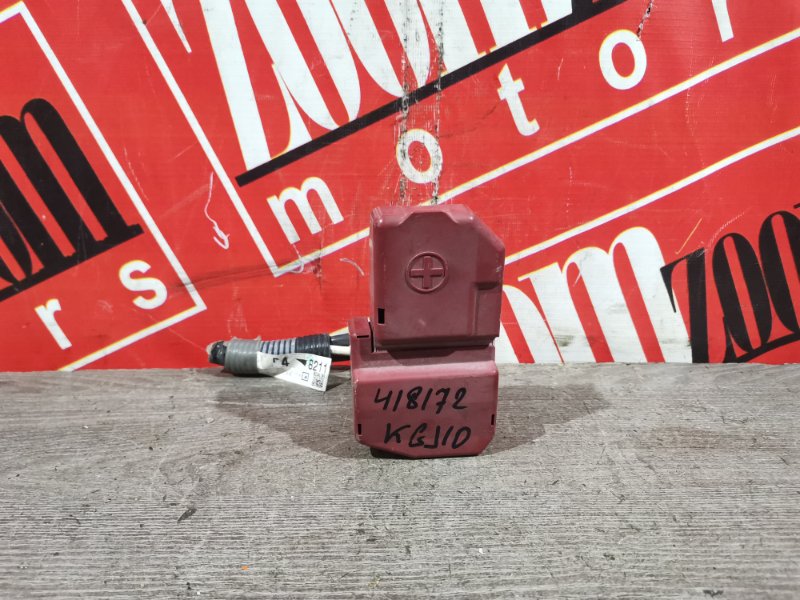 Клемма аккумулятора, 800 рублей, Красноярск