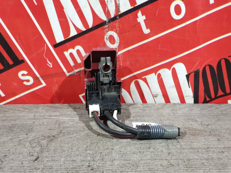 Клемма аккумулятора, 800 рублей, Красноярск