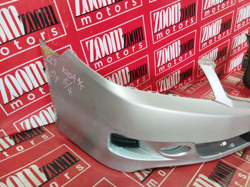 Бампер, 47500 рублей, Солонцы